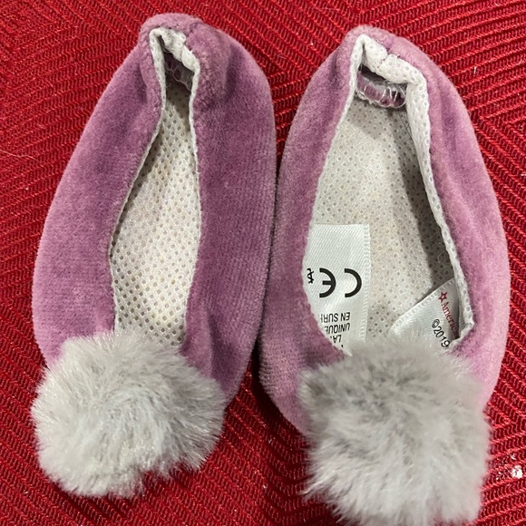 American Girl Blaire's In Bloom PJs - Picture 4 of 5